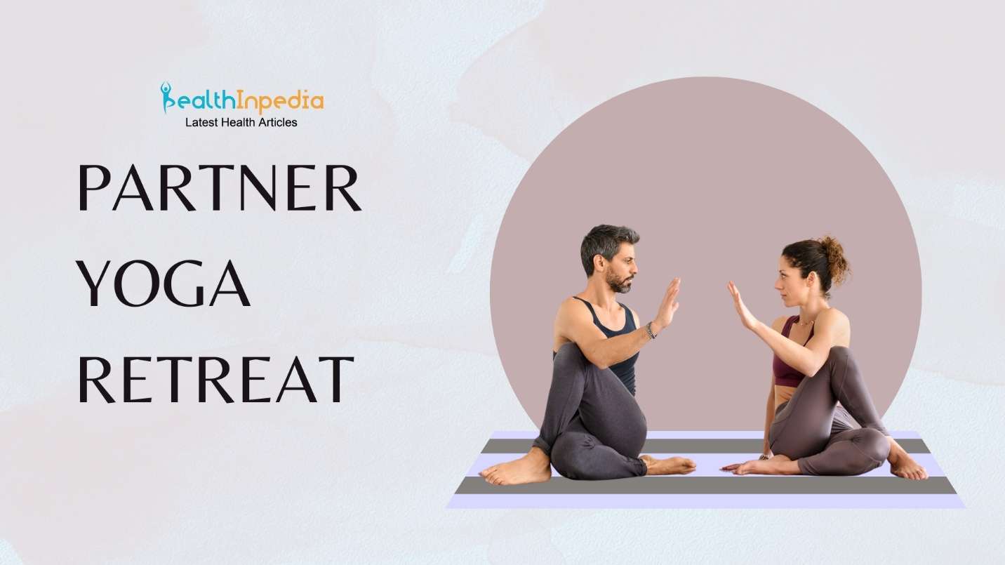 Partner Yoga Retreats