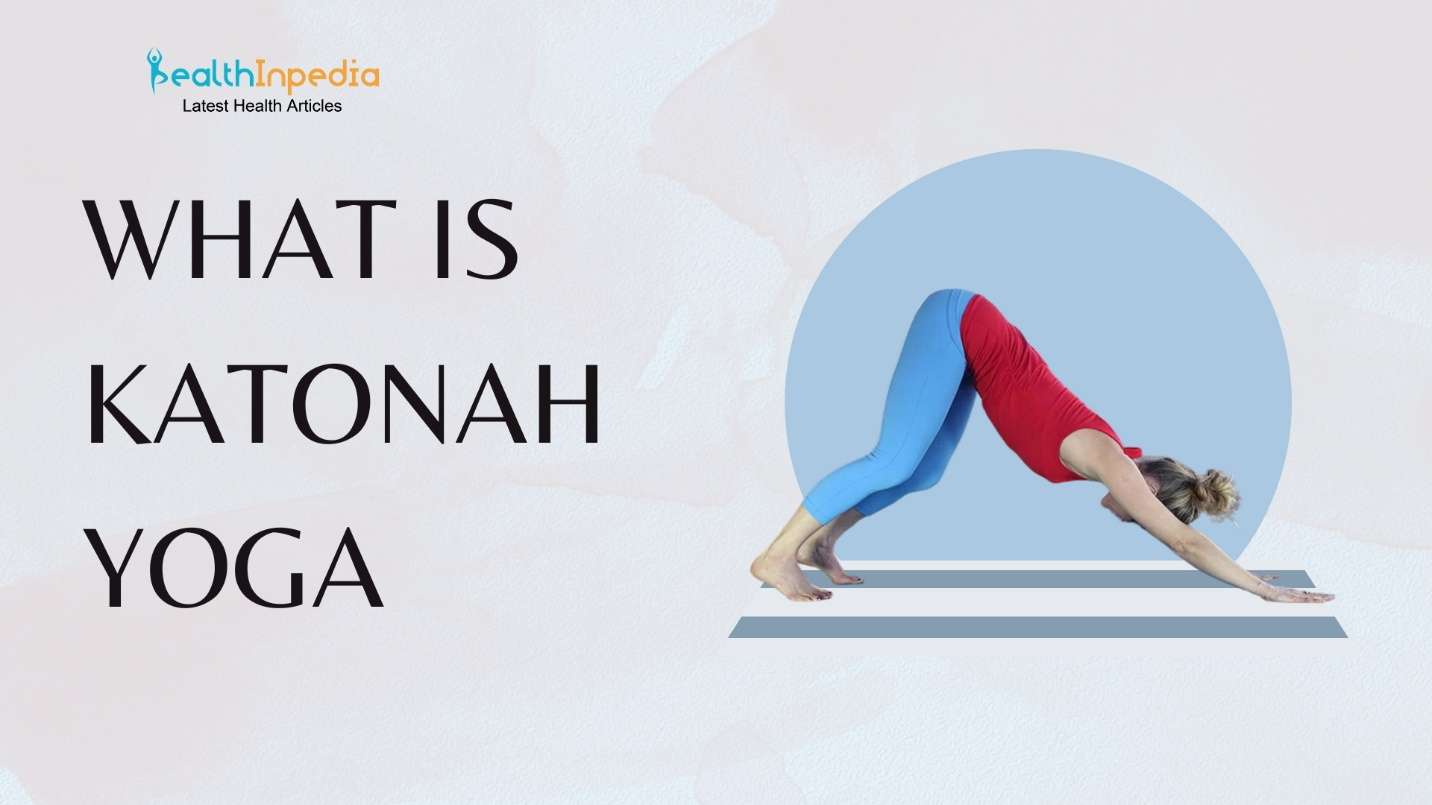 What is Katonah Yoga