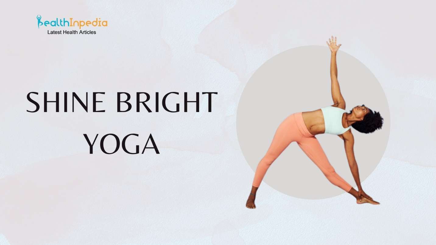 Shine Bright Yoga